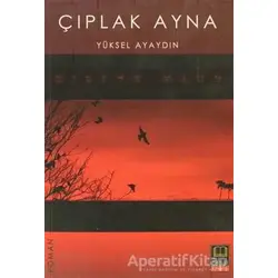Çıplak Ayna - Yüksel Ayaydın - Babıali Kitaplığı