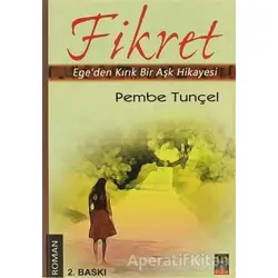 Fikret - Pembe Tunçel - Babıali Kitaplığı