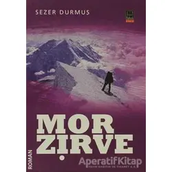 Mor Zirve - Kolektif - Babıali Kitaplığı