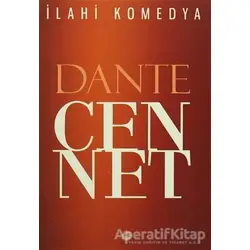 İlahi Komedya - Cennet - Dante Alighieri - Nilüfer Yayınları