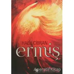 Ermiş - Halil Cibran - Nilüfer Yayınları
