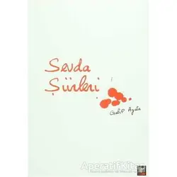 Sevda Şiirleri - Galip Ayata - İleri Yayınları