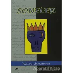 Soneler - William Shakespeare - Alter Yayıncılık