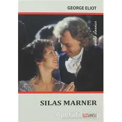 Silas Marner - George Eliot - Dejavu Publishing