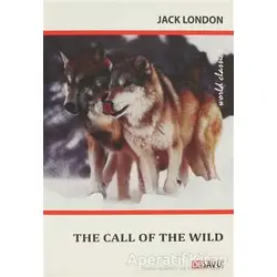 The Call of The Wild - Jack London - Dejavu Publishing