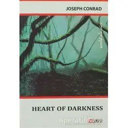 Heart of Darkness - Joseph Conrad - Dejavu Publishing