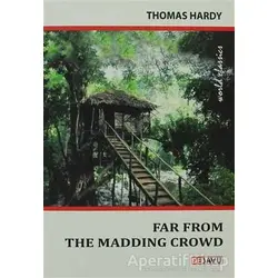 Far From The Madding Crowd - Thomas Hardy - Dejavu Publishing