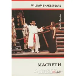 Macbeth - William Shakespeare - Dejavu Publishing