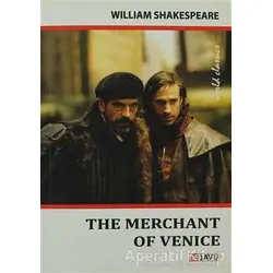 The Merchant Of Venice - William Shakespeare - Dejavu Publishing