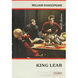 King Lear - William Shakespeare - Dejavu Publishing