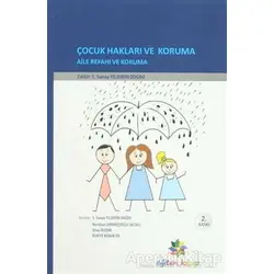 Çocuk Hakları ve Koruma - Neslihan Durmuşoğlu Saltalı - Eğiten Kitap