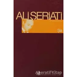 Şia - Ali Şeriati - Fecr Yayınları