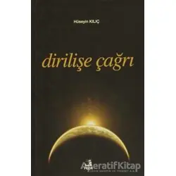 Dirilişe Çağrı - Hüseyin Kılıç - Fecr Yayınları