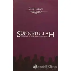 Sünnetullah - Ömer Özsoy - Fecr Yayınları