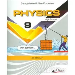 Oran Physics 9 High School