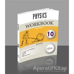 Oran Physics 10 Workbook