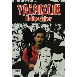 Yalnızlık - Halide Eşber - Bu Yayınevi