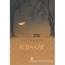 Rüya-Kar - Ali Budak - Bilge Kültür Sanat