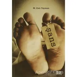 Şans - M.Enis Tayman - Nota Bene Yayınları