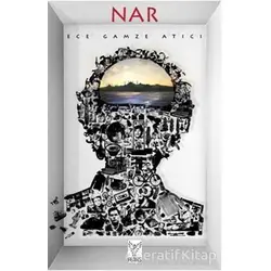 Nar - Ece Gamze Atıcı - Feniks Yayınları