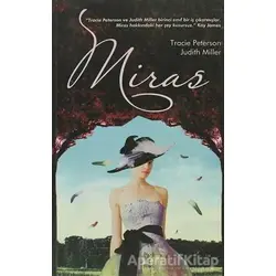 Miras - Judith Miller - Feniks Yayınları