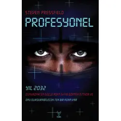 Profesyonel - Steven Pressfield - Feniks Yayınları