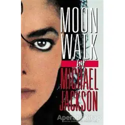 Moonwalk - Michael Jackson - Butik Yayınları