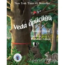 Veda Öpücüğü - Audrey Penn - Butik Yayınları