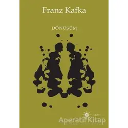 Dönüşüm - Franz Kafka - Altıkırkbeş Yayınları