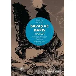 Savaş ve Barış - Lev Nikolayeviç Tolstoy - Yordam Kitap