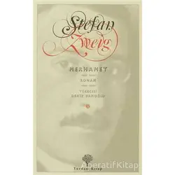 Merhamet - Stefan Zweig - Yordam Kitap
