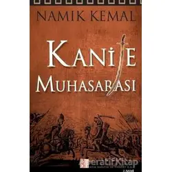 Kanije Muhasarası - Namık Kemal - Babıali Kültür Yayıncılığı