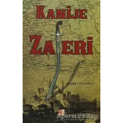 Kanije Zaferi - Mehmet Köseoğlu - Babıali Kültür Yayıncılığı