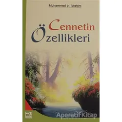 Cennetin Özellikleri - Muhammed b. İbrahim et-Tuveycri - Karınca & Polen Yayınları