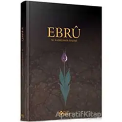 Ebru - Kolektif - Damla Yayınevi