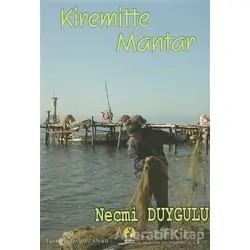 Kiremitte Mantar - Necmi Duygulu - Ceren Yayıncılık