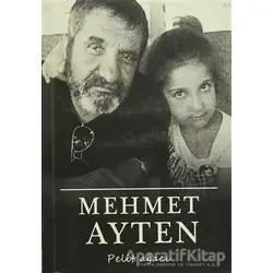 Pelit Ağacı - Mehmet Ayten - Ceren Yayıncılık