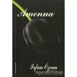 Amenna - İrfan Özcan - Ceren Yayıncılık