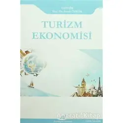 Turizm Ekonomisi - Kolektif - Paradigma Akademi Yayınları