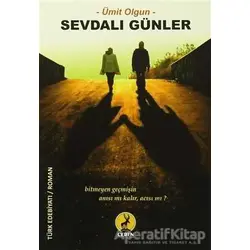 Sevdalı Günler - Ümit Olgun - Ceren Yayıncılık