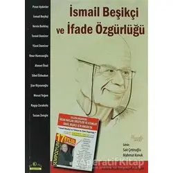 İsmail Beşikçi ve İfade Özgürlüğü - Sait Çetinoğlu - Ütopya Yayınevi