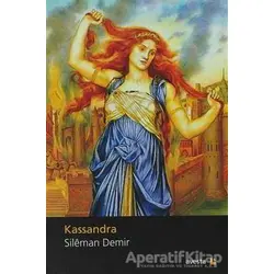 Kassandra - Sileman Demir - Avesta Yayınları