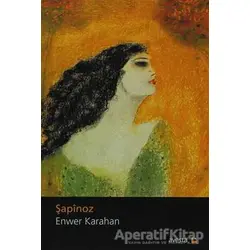Şapinoz - Enwer Karahan - Avesta Yayınları