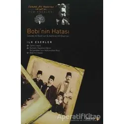 Bobi’nin Hatası - Celadet Ali Bedirxan - Avesta Yayınları