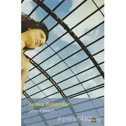 Xevna Pirepindan - Şerzad Hesen - Avesta Yayınları
