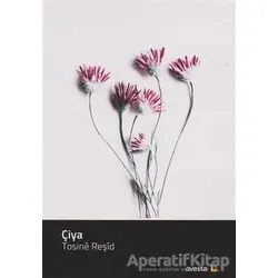 Çiya - Tosine Reşid - Avesta Yayınları