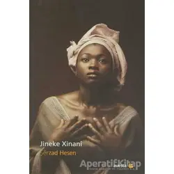 Jineke Xinani - Şerzad Hesen - Avesta Yayınları