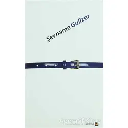 Şevname - Gulizer - Avesta Yayınları