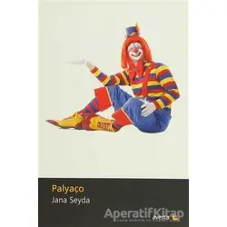 Palyaço - Jana Seyda - Avesta Yayınları