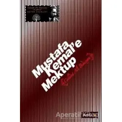 Mustafa Kemal’e Mektup - Celadet Ali Bedirxan - Avesta Yayınları